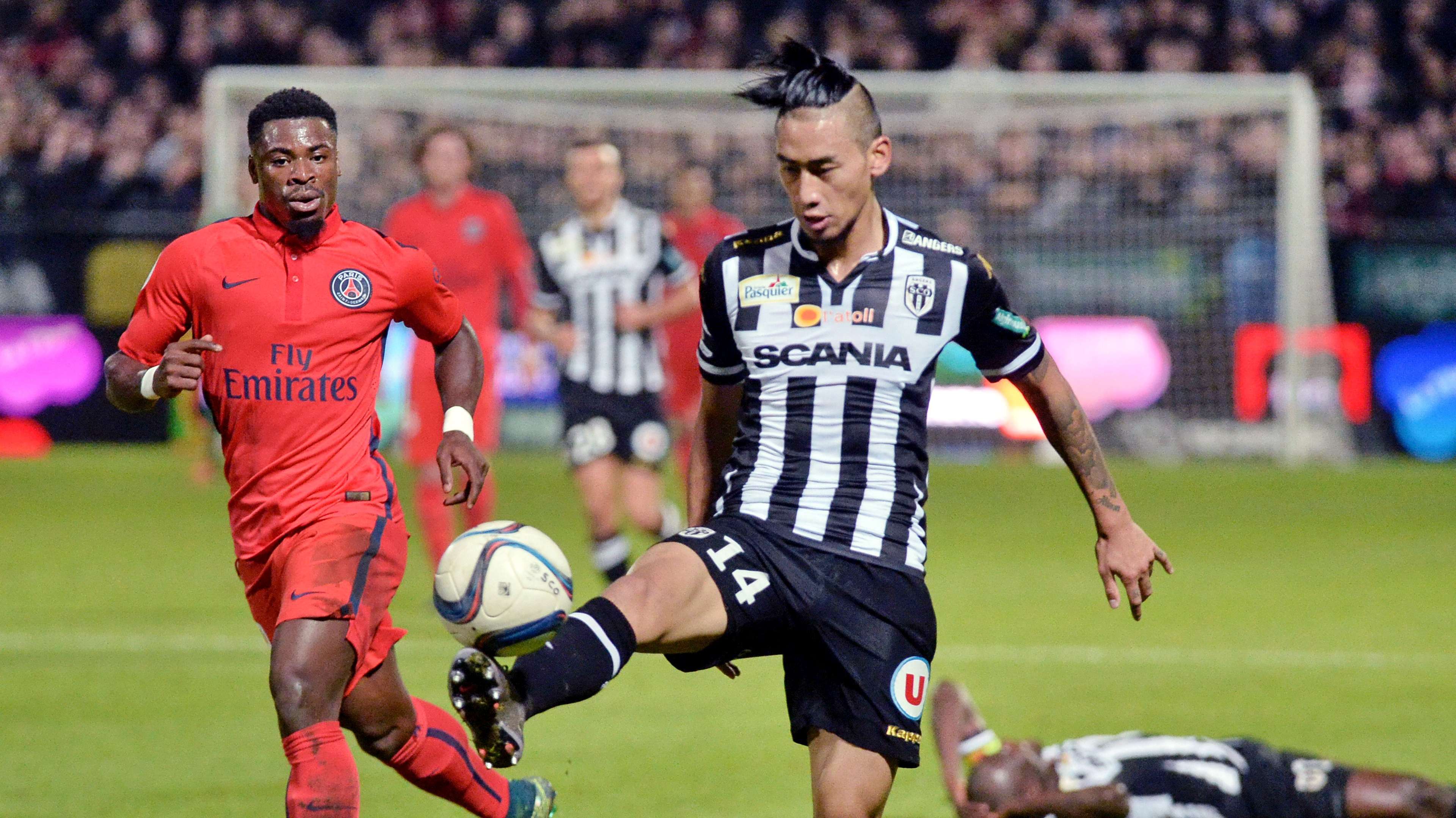 球队的明星 球队的明星