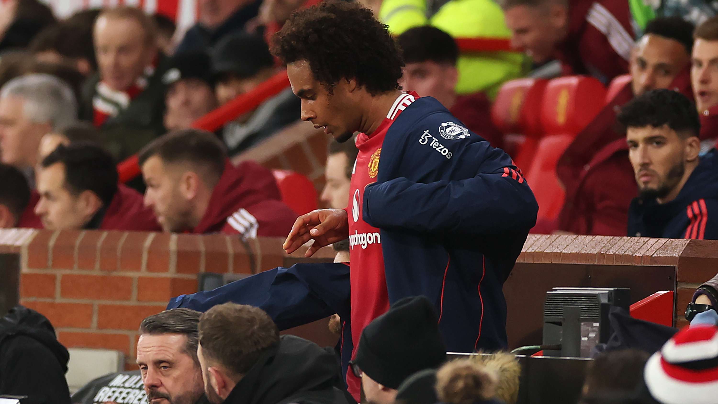 失球的纪录 失球的纪录