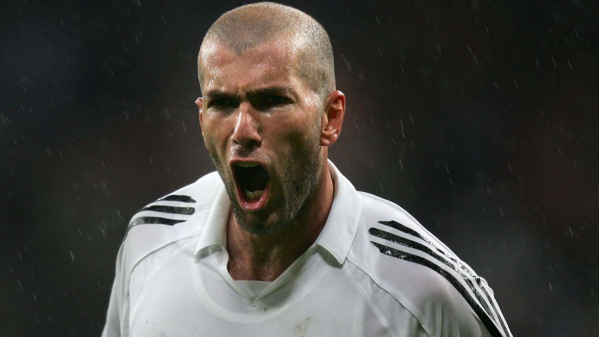 C罗作为球 C罗作为球