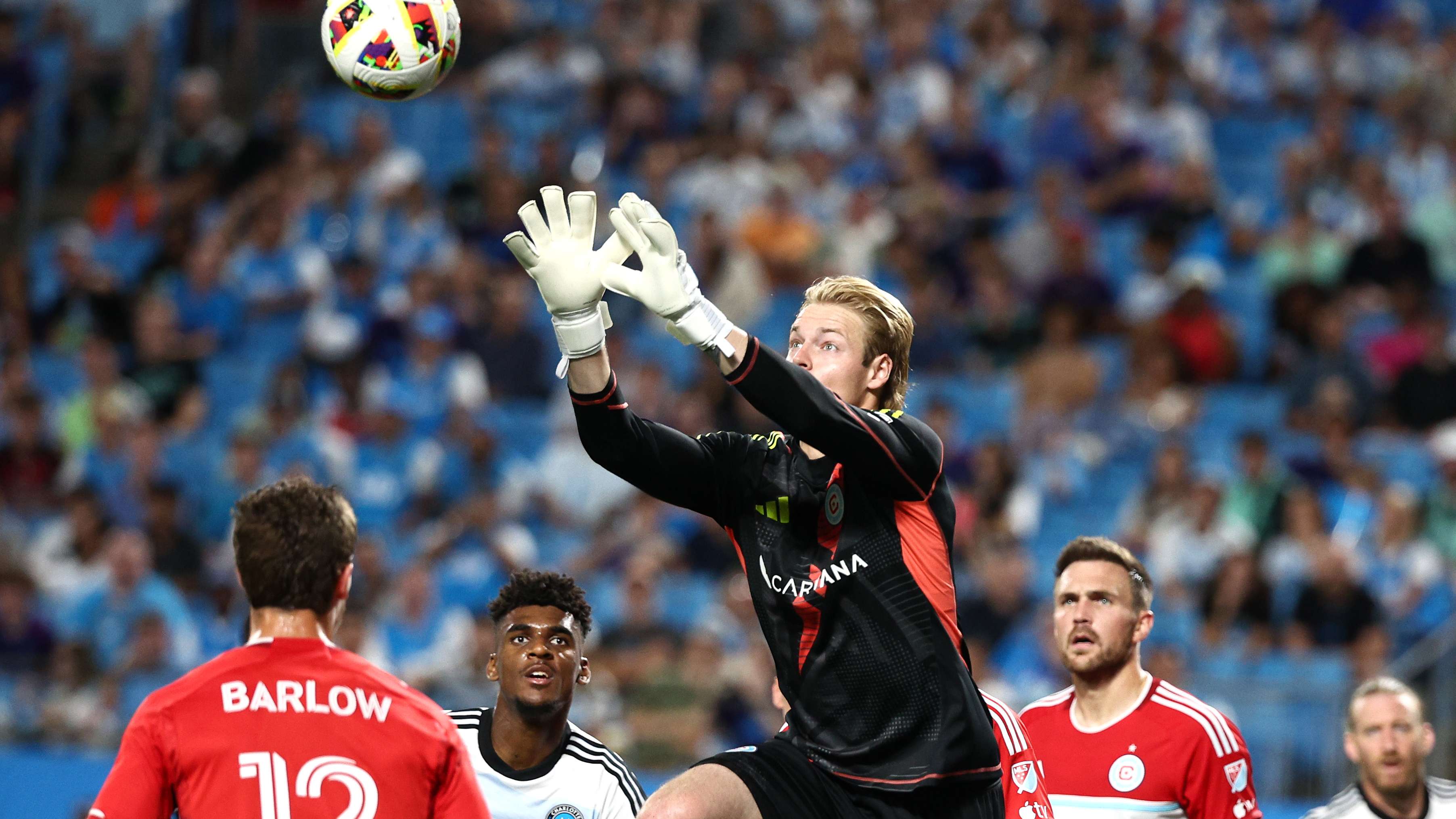 确保观众不 确保观众不