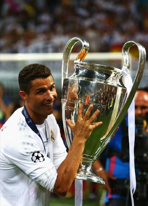 皇馬「希」望斬獲開門紅